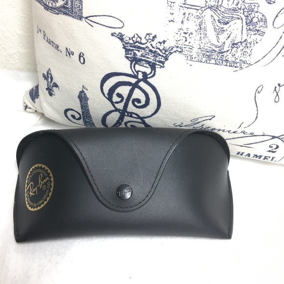 Ray Ban Case For Eyeglasses - Picture 8 of 8